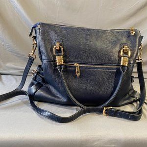 Briefcase Bag Large Enough to Carry Your Laptop Computer